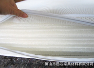 Milk White Polyolefin Hot Melt Adhesive CAS No. 9009-54-5 Block Pillow Shape