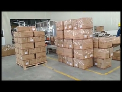 کارخانه چسب های ذوب داغ