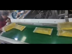 چسب کاغذ دیواری حساس به فشار ذوب داغ با مقاومت لایه برداری بالا 4253-34-3