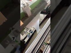 چسب ذوب داغ PUR برای صحافی کتاب