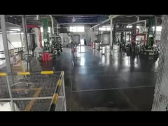 تولید چسب های ذوب گرم PUR