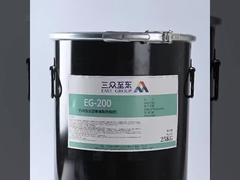 چسب ذوب داغ با کیفیت بالا PUR برای بسته بندی پروفایل