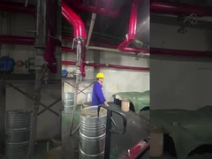 درب شیشه ای یخچال PUR چسب ذوب گرم پلی اورتان چسب ذوب گرم