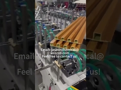 پوشش کامل! چسب ذوب داغ ما تضمین بسته بندی پروفایل بی نقص برای چوب و فلز