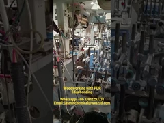 باند های ضد گلوله: چسب PUR