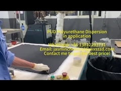 چسب پراکندگی پلی اورتان سفید برای پروژه‌های نجاری تخته‌های چوبی قالب‌گیری وکیوم