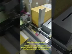 چسب 100٪ EVA جامد برای بسته بندی کوچک و جعبه هدیه