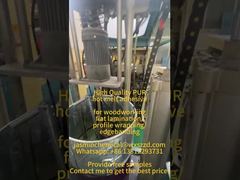 چسب ذوب گرم چوب کاری