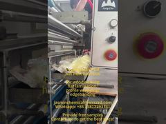 قدرت PUR برای اتصالات چوبی قوی و ضد آب