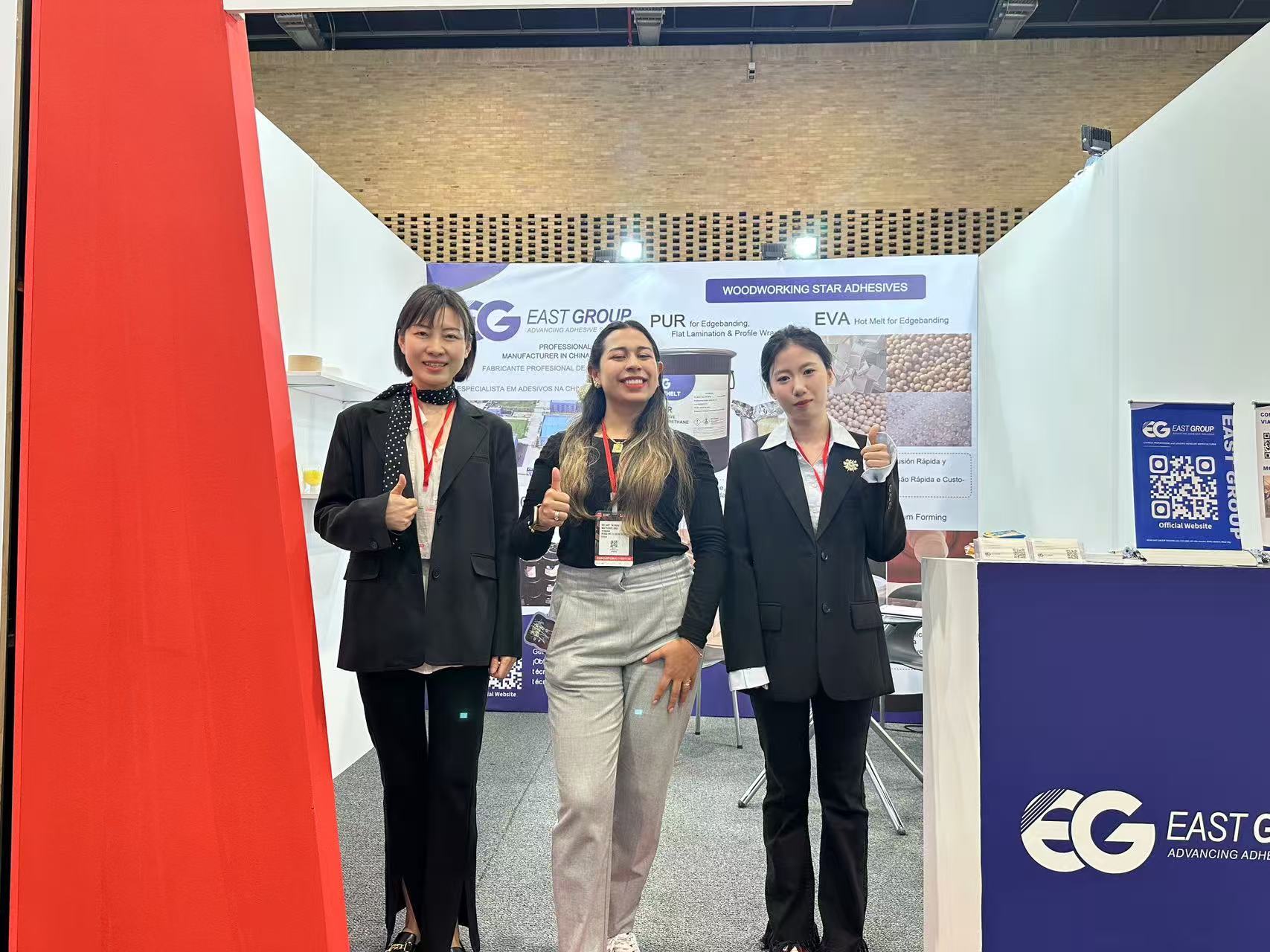 آخرین وبلاگ های شرکت در مورد در Interzum Bogota 2026 می درخشد