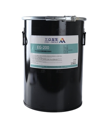 خرید چسب گرم ذوب یک جزء واکنشگر Pur برای مونتاژ خودکار لامپ online manufacture