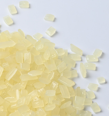 خرید چسب گرانول جامد گلوله صحافی داغ مذاب 25 کیلوگرم 9009-54-5 online manufacture