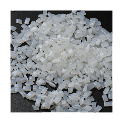 خرید قدرت چسبندگی قوی EVA گرانول چسب جانبی ذوب گرم برای بسته بندی کتاب online manufacture