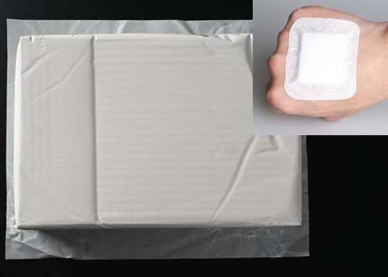 خرید CAS4253 34 3 چسب طبی داغ اکسید روی چسب SGS VOC online manufacture