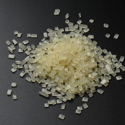 خرید چسب خانگی EVA Hot Melt 25kg 7085-85-0 برای فیلتر هوا online manufacture