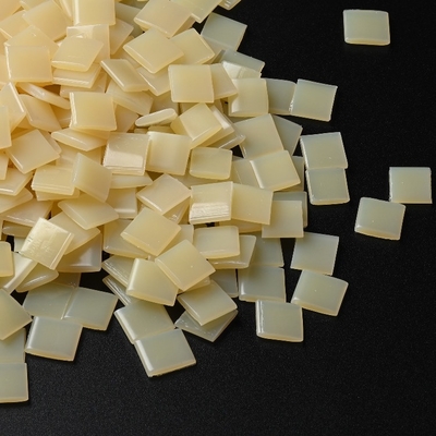 خرید چسب ذوب داغ مبتنی بر EVA گرانول EVA Hot Melt Glue برای صحافی online manufacture