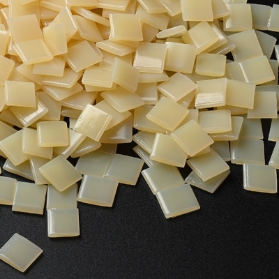 خرید 100 چسب صحافی جامد ستون فقرات 25 کیلوگرمی EVA Hot Melt Adhesive VOC online manufacture