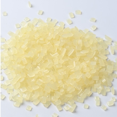 خرید 100% چسب جامد نجاری با ذوب داغ PU برای چوب online manufacture