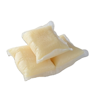 خرید Mixture Milk White PO Hotmelt Polyolefin Hot Melt For Matresses مبل online manufacture