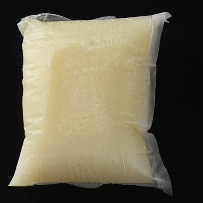 خرید نوع بالش بلوک چسب پلی اولفین داغ ذوب CAS9009-54-5 چسب پلی الفین online manufacture