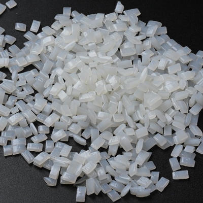 خرید گرانول جامد EVA چسب حرارتی مذاب بسته بندی لباس آب بندی online manufacture