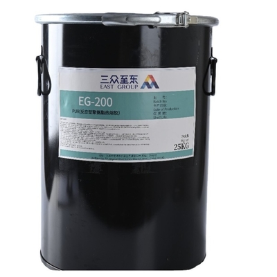 خرید چسب داغ مذاب بر پایه پلی اورتان برای چسب پی وی سی لبه مبلمان online manufacture