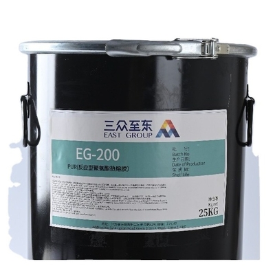 خرید چسب پلی اورتان ونیر لبه باندینگ پلی اورتان برای تخته ام دی اف چوب online manufacture