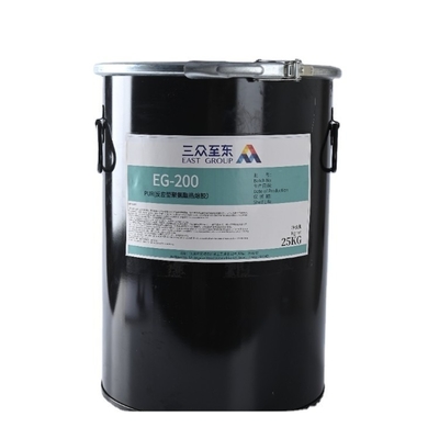 خرید چسب ذوب داغ PUR کم بو برای مواد چوبی، قالب‌گیری و لبه‌بندی online manufacture