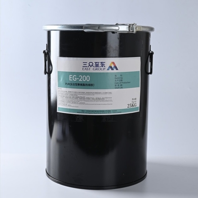 خرید چسب بسته بندی پروفایل نجاری چسب ذوب داغ واکنشی PUR online manufacture