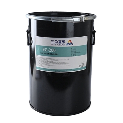 خرید چسب حرارتی مقاوم در برابر حرارت خوب برای بسته بندی پروفیل ام دی اف online manufacture