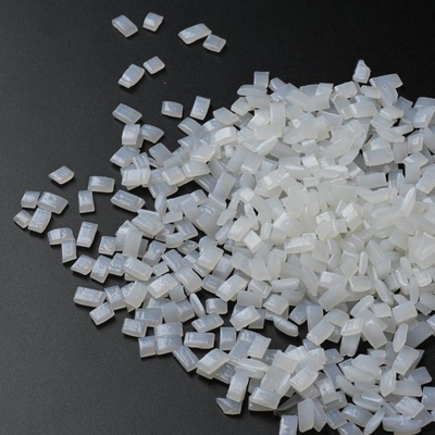 خرید پایداری حرارتی خوب استحکام باند عالی چسب ذوب داغ برای جعبه تاشو online manufacture
