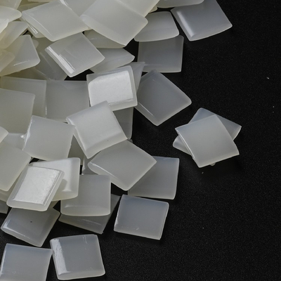 خرید چسب شفاف EVA داغ مذاب سفید برای کارتن، سینی، چسب بسته بندی کیس online manufacture