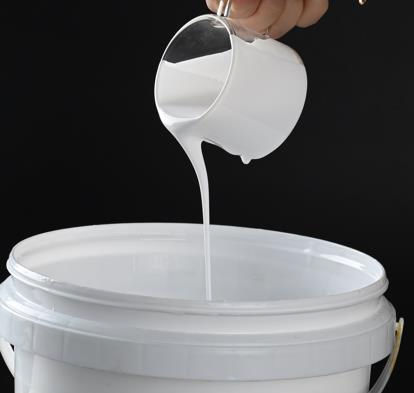 خرید Water Based PU Adhesive EG-201.40 for Woodworking 20kg Barrel online manufacture