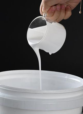 خرید Water Based PU Adhesive EG-201.38 for Woodworking 20kg Barrel online manufacture