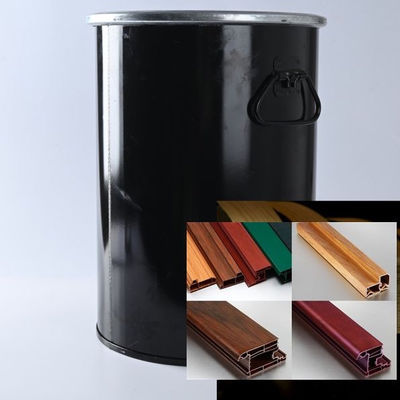 خرید Polyurethane Hot Melt Glue for MDF Board 2kg 20kg 200kg online manufacture