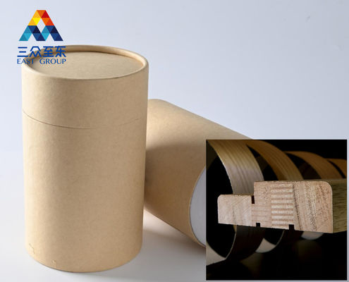 خرید Polyurethane Hot Melt Adhesive for Woodworking with 2kg/20kg/200kg Packaging and 120ºC-140ºC Service Temperature online manufacture