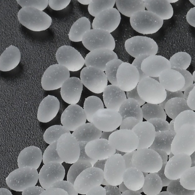 CAS 9009-54-5 Heat Glue For Fabric Transparent Heat Bond Fabric Adhesive