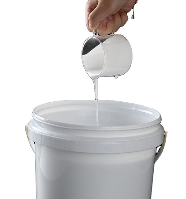 پراکندگی چسب پلی اورتان PUD بر پایه آب 3D وکیوم تشکیل