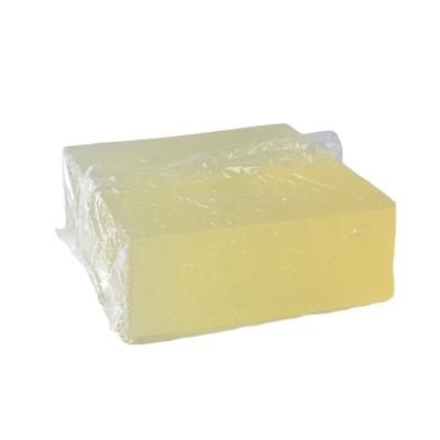 چسب حساس به فشار PSA Hot Melt 4253-34-3 Packaging Self Adhesive