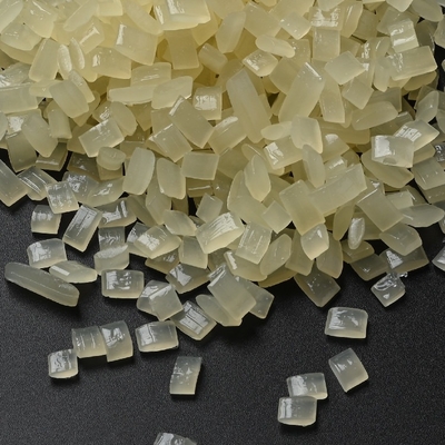 EVA Hot Melt Glue Granules چسب فیلتر هوا مقاوم در برابر آب و هوا