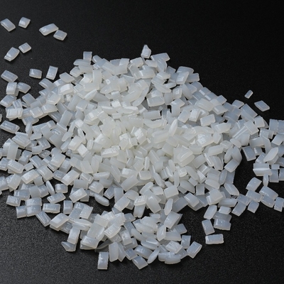 گلوله گلوله های گرانول ذوب داغ جامد چند منظوره VOC 7085-85-0 فیلتر هوا خانگی