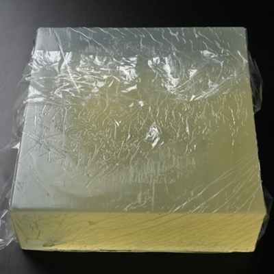 بطری های شیشه ای مخلوط چسب حساس به فشار بالا CAS4253-34-3