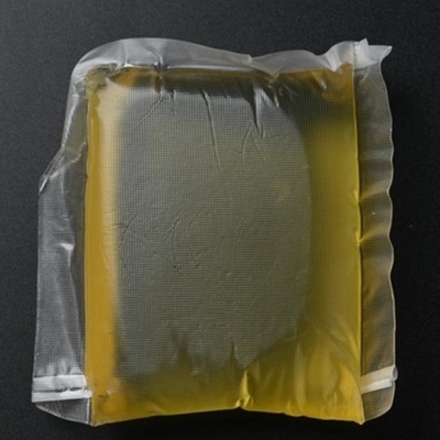 Structure Napkins Hygiene Adhesive زرد روشن غیر سمی پایداری حرارتی