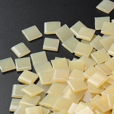 مبلمان نجاری EVA Hot Melt Glue با استحکام بالا چسب داغ برای چسباندن لبه