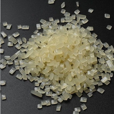 چسب پی وی سی ABS EVA Hot Melt Glue EVA Hot Melt Adhesive Roneer Edge Banding