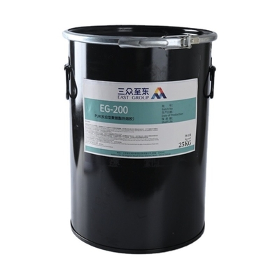 چسب ذوب داغ Pur Glue طراحی حرفه ای برای چسباندن تخته لانه زنبوری