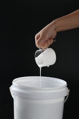 White Polyurethane Dispersion Glue For Woodworking Projects Wooden Boards Vaccum Forming