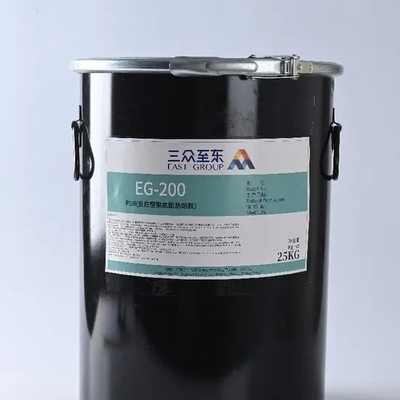 چسب ذوب داغ PUR برای لبه چسبانی چوب EG-813.28