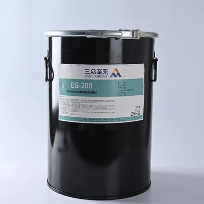 چسب ذوب گرم PUR EG-813 برای پیوند لبه های چوبی PVC