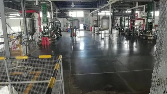 چسب ذوب داغ PUR EG-801 برای روکش پروفیل چوب و آلومینیوم